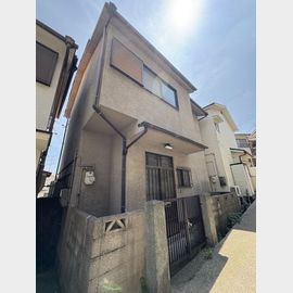 神鉄有馬線長田駅より徒歩19分 1階 築61年4ヶ月の賃貸物件