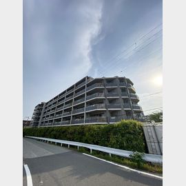 香櫨園駅より徒歩15分 3階 築20年7ヶ月の賃貸物件