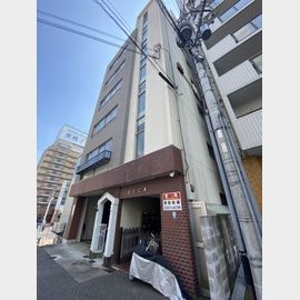 湊川駅より徒歩6分 4階 築57年3ヶ月の賃貸物件