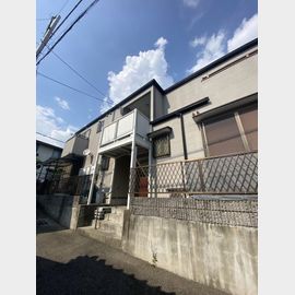 大倉山駅より徒歩15分 2階 築28年7ヶ月の賃貸物件