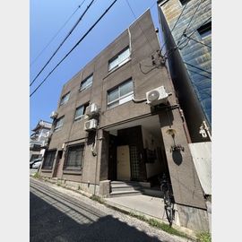 花隈駅より徒歩5分 2階 築56年2ヶ月の賃貸物件