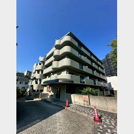 門戸厄神駅より徒歩28分 2階 築28年の賃貸物件