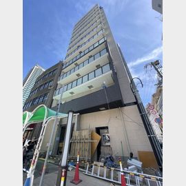 SDグランツ新神戸ステーションフロント 3階 新築の賃貸物件