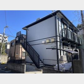 中目黒駅より徒歩8分 2階 築29年5ヶ月の賃貸物件