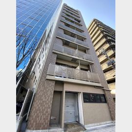 堺筋本町駅より徒歩7分 築18年6ヶ月 11階建の賃貸物件