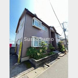 サイラント甲風園 1階 築33年3ヶ月の賃貸物件