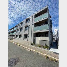 西宮北口駅より徒歩9分 2階 築1年11ヶ月の賃貸物件