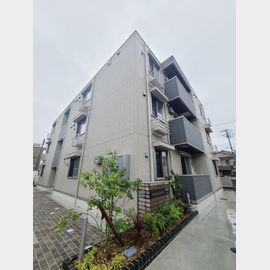 ファミールノーヴェの賃貸物件