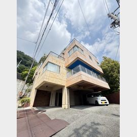 王子公園駅より徒歩19分 2階 築47年10ヶ月の賃貸物件