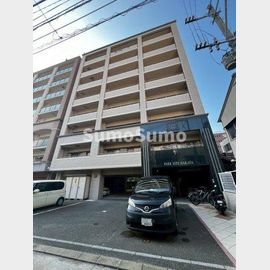 博多駅より徒歩14分 7階 築20年5ヶ月の賃貸物件