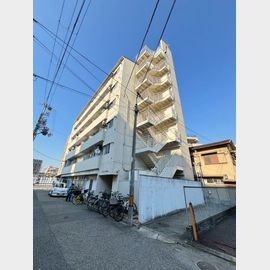 サンロイヤル西宮 3階 築41年3ヶ月の賃貸物件