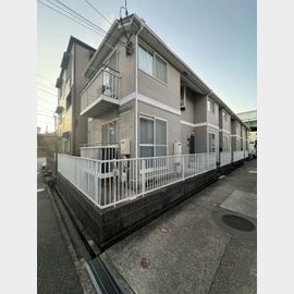 鷹取駅より徒歩5分 2階 築29年6ヶ月の賃貸物件