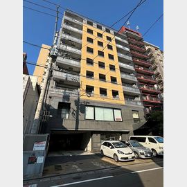 高口箔屋ビル 8階 築24年1ヶ月の賃貸物件