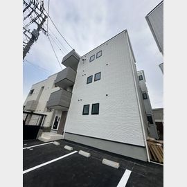 グランレーヴ井尻A棟 3階 新築の賃貸物件