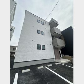 井尻駅より徒歩15分 1階 新築の賃貸物件