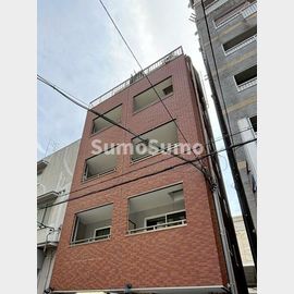 日本橋駅より徒歩5分 7階 築20年11ヶ月の賃貸物件