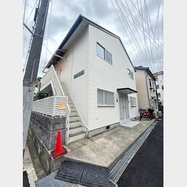 元町駅より徒歩10分 1階 築30年2ヶ月の賃貸物件