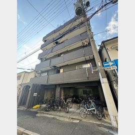 メゾンティファニー 1階 築33年11ヶ月の賃貸物件