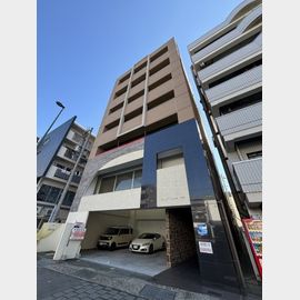 グランディ六甲パークの賃貸物件