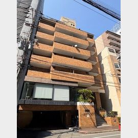 チサンマンション心斎橋二番館 3階 築43年3ヶ月の賃貸物件