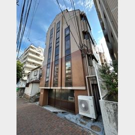 湊川公園駅より徒歩10分 4階 築34年9ヶ月の賃貸物件