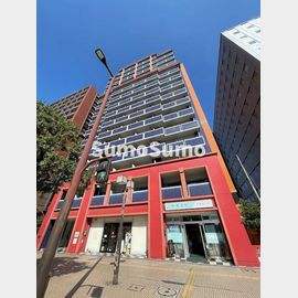 祇園駅より徒歩4分 8階 築20年4ヶ月の賃貸物件