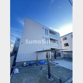 RIKO塚口 2階 新築の賃貸物件