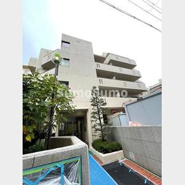 甲子園口駅より徒歩7分 4階 築44年10ヶ月の賃貸物件