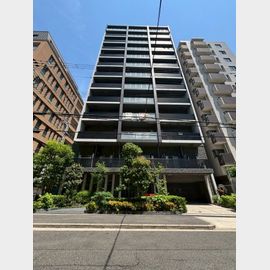 谷町六丁目駅より徒歩3分 13階 築15年7ヶ月の賃貸物件