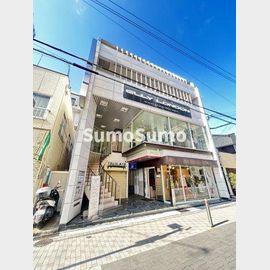 M&Cビル 4階 築38年6ヶ月の賃貸物件