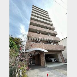 ケイ・クリスタル2 7階 築17年10ヶ月の賃貸物件