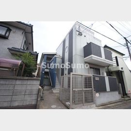 笹原駅より徒歩4分 2階 築18年7ヶ月の賃貸物件