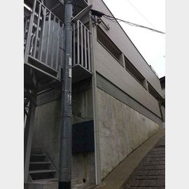 リッチライフ松本ＳＴの賃貸物件