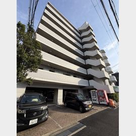 澤村マンション 2階 築31年10ヶ月の賃貸物件