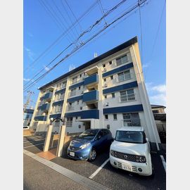 ときわビューハイツ 1階 築54年10ヶ月の賃貸物件