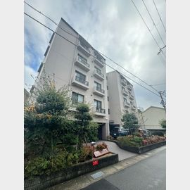 サンリッジ湊川 5階 築27年の賃貸物件