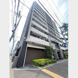 新開地駅より徒歩4分 2階 築12年6ヶ月の賃貸物件