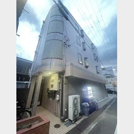 立花駅より徒歩10分 3階 築36年7ヶ月の賃貸物件