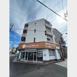 新長田駅より徒歩10分 3階 築35年10ヶ月の賃貸物件