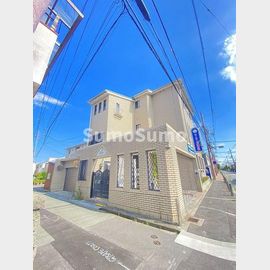 Allure 3階 築30年4ヶ月の賃貸物件