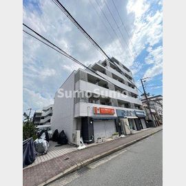 塚口駅より徒歩5分 2階 築18年10ヶ月の賃貸物件