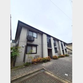 ASAHI21CENTURY 2階 築25年4ヶ月の賃貸物件