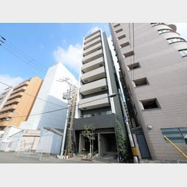 谷町九丁目駅より徒歩4分 1階 築13年5ヶ月の賃貸物件