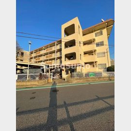 夙川ライムヴィラ 4階 築43年9ヶ月の賃貸物件