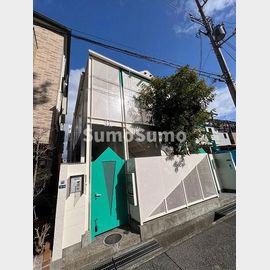 ＴＯＫＵＷＡ１ 2階 築35年4ヶ月の賃貸物件