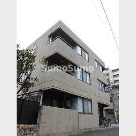 西宮北口駅より徒歩5分 2階 築46年の賃貸物件