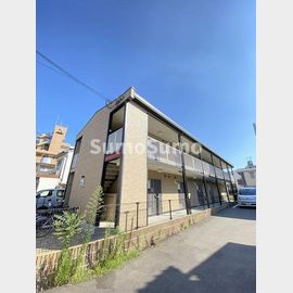 レオパレス杭瀬北新町１の賃貸物件