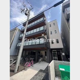 武庫之荘駅より徒歩10分 1階 築4年の賃貸物件