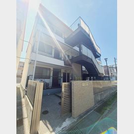 パークサイド武庫川 3階 築38年10ヶ月の賃貸物件