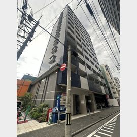 渡辺通駅より徒歩6分 築20年4ヶ月 12階建の賃貸物件